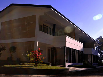 Selabintana Conference Resort